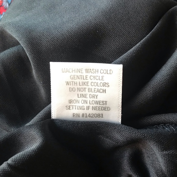 🌴 Miami Floral Romper 🌴 - Picture 11 of 11